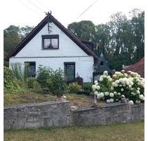 Kleines gemütliches Einfamilienhaus - Seegebiet Mansfelder Land