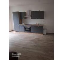 Möbiliertes Appartment mit kleiner Terrasse - Mommenheim