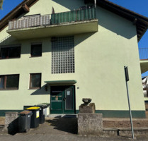 2-Zimmer-Wohnung in Frankfurt-Harheim mit 2 Balkonen - Frankfurt am Main Bonames
