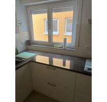 Wohnung in Friedrichshafen Lipbach