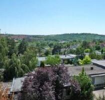 2,5 Zimmer DG Wohnung Würzburg Lengfeld zu vermieten ab 01.02.26