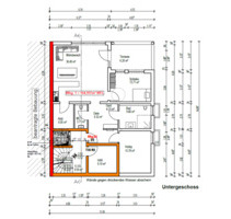 Moderne 2-Zimmer-Wohnung in Rhens - Brey