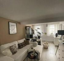 Schöne Zweiraum Wohnung im Zentrum von Coburg zu vermieten