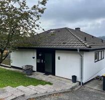 Gepflegtes Einfamilienhaus mit großem Garten - Großalmerode