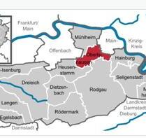 Zwischenmiete Obertshausen 3 Zimmer
