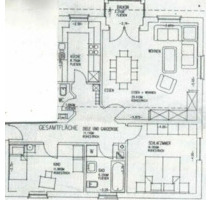 Gepflegte 3-Zimmer-Wohnung mit Balkon in Herxheim bei Landau - Herxheim bei Landau/Pfalz