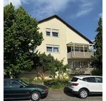 Mietwohnung 3 Zimmer, 85 m², EG, frisch renoviert. - Klingenberg am Main