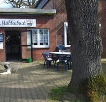 Schankwirtschaft bei einem Campingplatz - Datteln