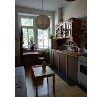 Wohnung zur Zwischenmiete für Juli+August - Dresden Neustadt