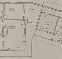 7-Zimmer-Wohnung im Zentrum von Fischen - Fischen im Allgäu