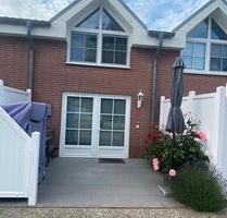 Spontan nach Fehmarn? Schöne Ferienwohnung frei ab 11.10.25