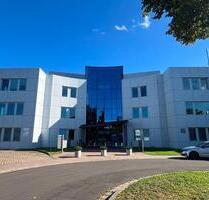 Barrierefreie Büroeinheit in Erfurt-Marbach