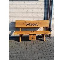 Ferienwohnung im Herzen von Schleswig-Holstein - Nortorf