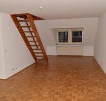 2,5 Zimmer Dachgeschosswohnung in Bachrach-Steeg - Bacharach