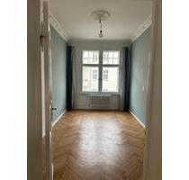 3 Räume auf Zeit, ob als Büro oder Übergangswohnung - Berlin Tempelhof-Schöneberg