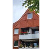 Charmante Barrierefreie Wohnung in Jork Zentrum mit Fahrstuhl