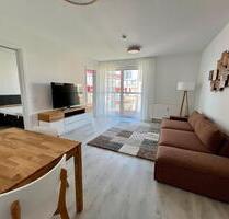 Wohnung 1,5 Zimmer in Alte Jakobstraße.10179 - Berlin Mitte