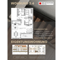 3 12 Zimmer-Wohnung - 385.000,00 EUR Kaufpreis, in Riedlingen (PLZ: 88499)