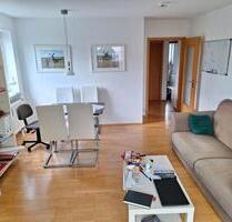 Wohnung 2 Zimmer 52qm ab 01.10.2025 - Ingolstadt Münchener Straße
