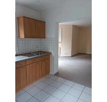 2-Raumwohnung in Hildburghausen