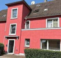 Große Erdgeschosswohnung in Altena-Breitenhagen