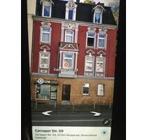 2 Zimmer 2 Person nur ( Jobcenter gerne) heute Besichtigung - Wuppertal Barmen