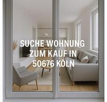 Ab 2 Zimmer - Schnelle und seriöse Ankaufsprüfung - Köln Innenstadt