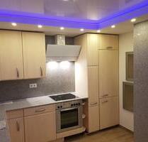 Zwei Zimmerwohnung mit offener Küche - Neu-Anspach