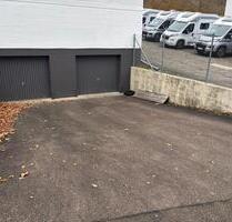 Lagerfläche - 350,00 EUR Kaltmiete, in Blaubeuren (PLZ: 89143)