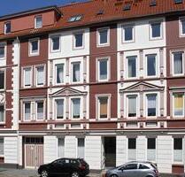 Gepflegte Wohnung im Herzen von Geestemünde - Bremerhaven