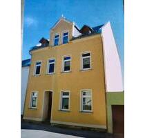 Schöne 3-Raumwohnung in Tanna - 350,00 EUR Kaltmiete, in Tanna (PLZ: 07922)