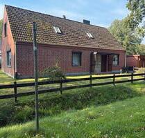 Einfamilienhaus mit großem Potenzial in Osterholz-Scharmbeck