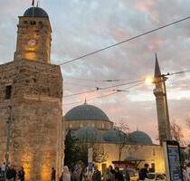 Barrierefreie Wohnung in Antalya - Trierweiler