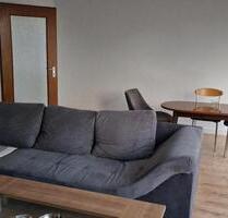 Helle 2-Zimmer-Wohnung in Düsseldorf