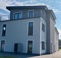 2-Zimmerwohnung im 1. OG in Brunsbüttel zu vermieten