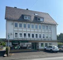 2 Zimmer Wohnung Kreuztal Buschhütten