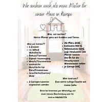 HausWohnung - 900,00 EUR Kaltmiete, ca.  120,00 m² in Kierspe (PLZ: 58566)