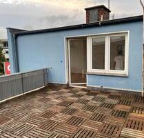 Bürofläche mit 65m² und großer Terrasse in Bockenheim zu vermiete - Frankfurt am Main
