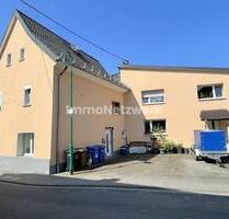 2,5 Zimmerwohnung in Niedertiefenbach mit Einbauküche, Glasfaser, Stellplatz, Keller, top Zustand. - Beselich