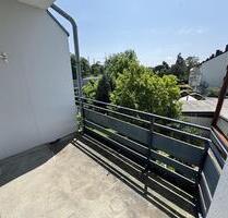 Moderne 2-Zimmer-Wohnung zur Miete mit Balkon in Düsseldorf-Wersten  Jetzt besichtigen!