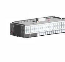 Architectural Designing - 13,00 EUR Kaltmiete, in Berlin (PLZ: 10551) Mitte