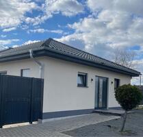 Haus, Bungalow 5 Zimmer, Bj. 2019 - Jessen (Elster)