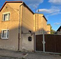 Einfamilienhaus zum Kauf - 49.000,00 EUR Kaufpreis, in Eisleben (Lutherstadt) (PLZ: 06295)