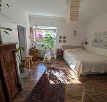 Wohnung zur Untermiete 01.02.2026-01.06.2026 - Frankfurt am Main Oberrad