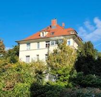 Schöne 3-Raumwohnung mit Stellplatz in zentrumsnaher Lage - Gotha