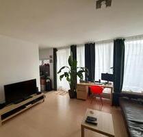 1 Zimmer WohnungApartment in Unterbilk - Düsseldorf Stadtbezirk 3