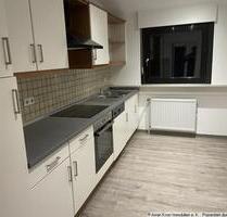 3-Zimmer-Dachgeschosswohnung mit Einbauküche, sowie PKW-Stellplatz in Wildeshausen, Landkreis Oldenburg