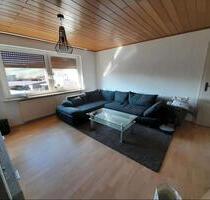 Schöne, helle und ruhige 2- Zimmer Wohnung in Hummendorf - Weißenbrunn