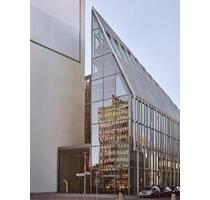 Pressehaus Podium - Modern, Zentral, Viele Ameneties - All-in-Miete - Berlin