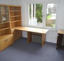 Hildesheim, ruhige, sonnige, zentrale 1,5 Zi-Wohnung